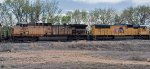 UP 6837